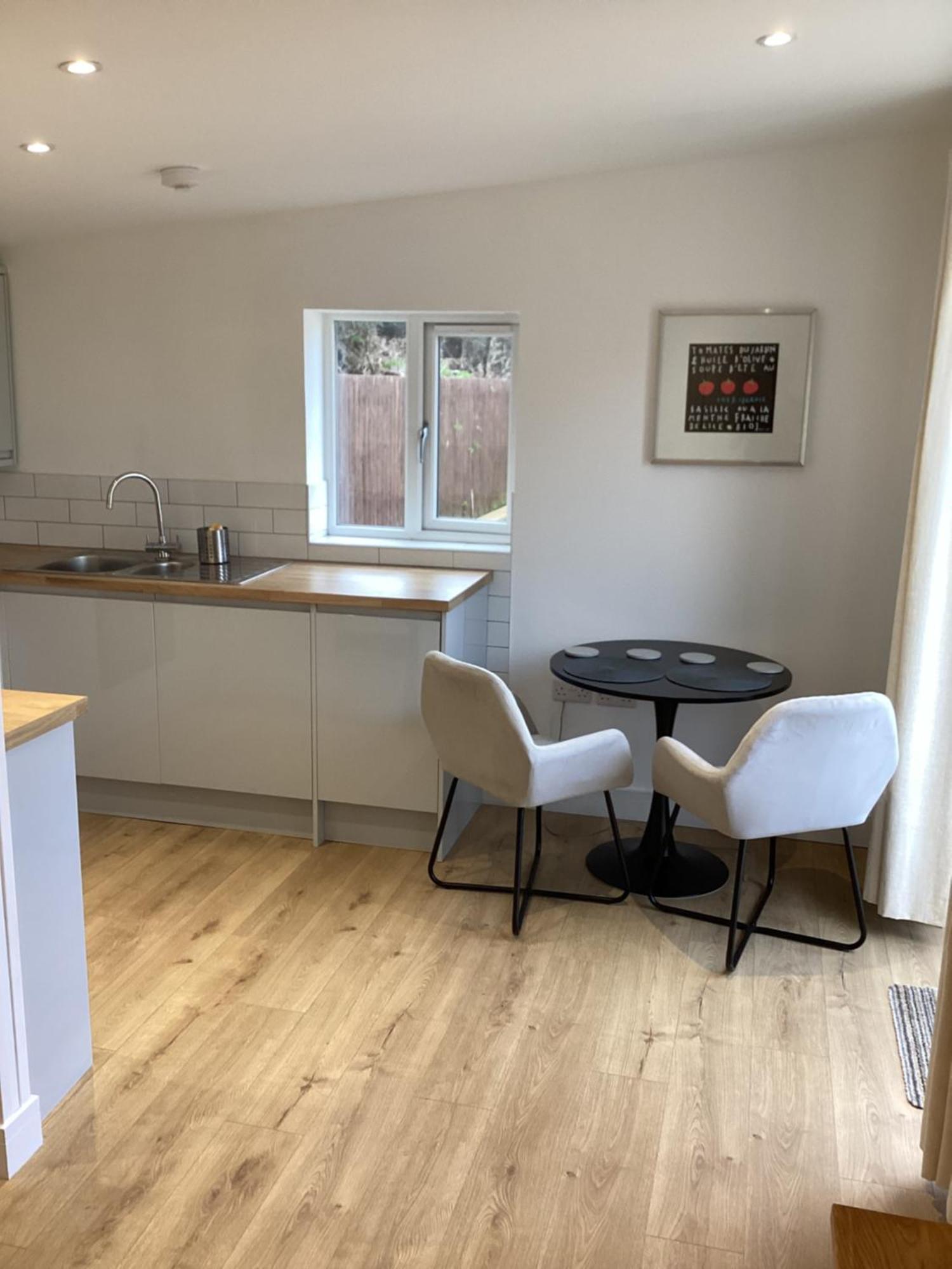 Apartament The Tack Shed Dairsie Zewnętrze zdjęcie